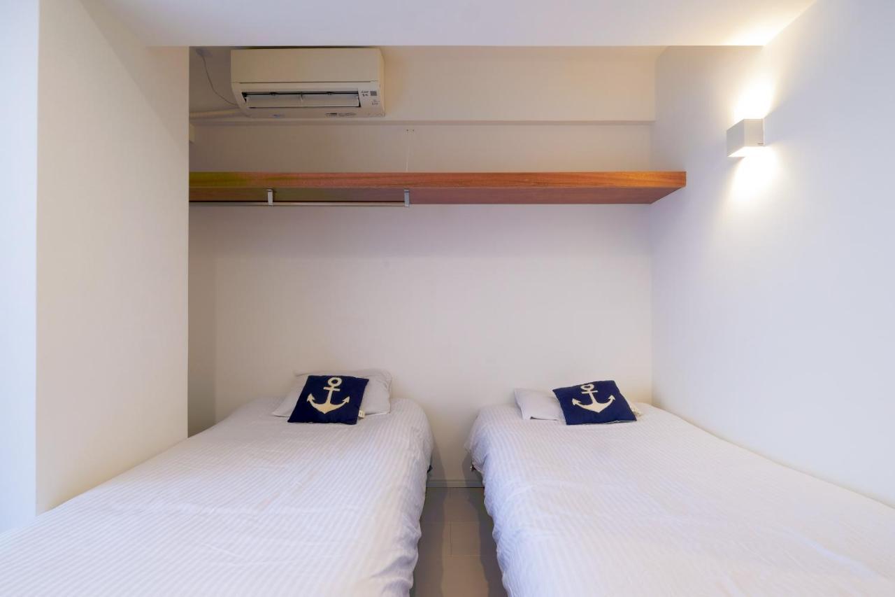 Good Life Apartment Naha Exterior foto
