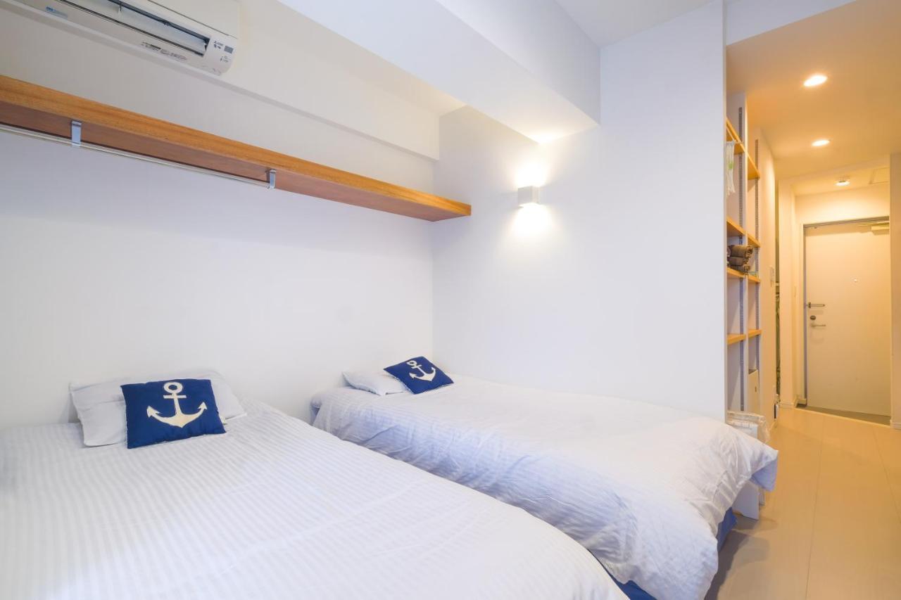 Good Life Apartment Naha Exterior foto