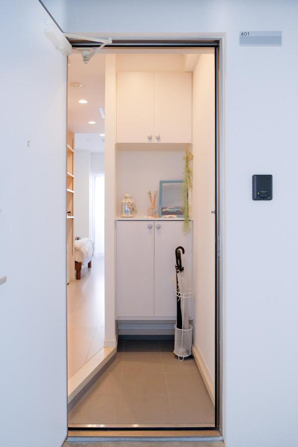 Good Life Apartment Naha Exterior foto