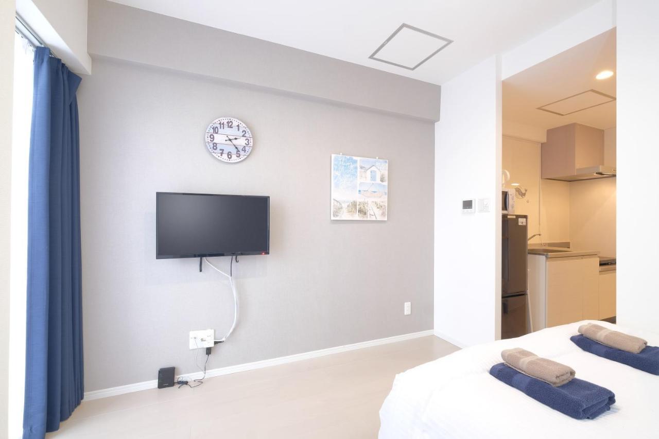Good Life Apartment Naha Exterior foto