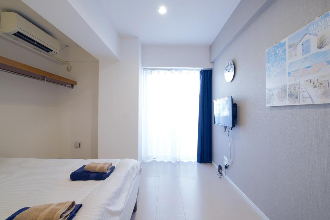 Good Life Apartment Naha Exterior foto