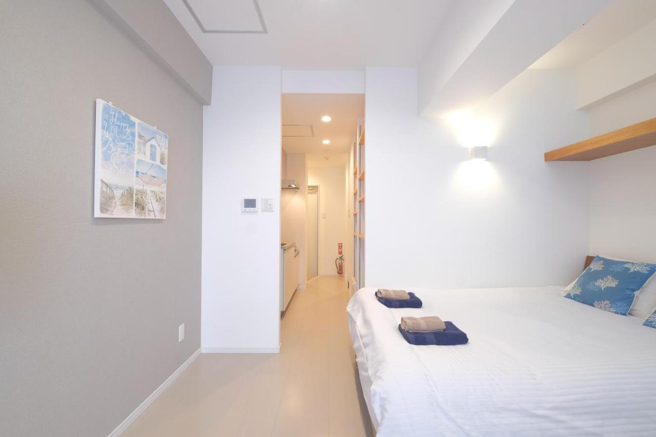 Good Life Apartment Naha Exterior foto