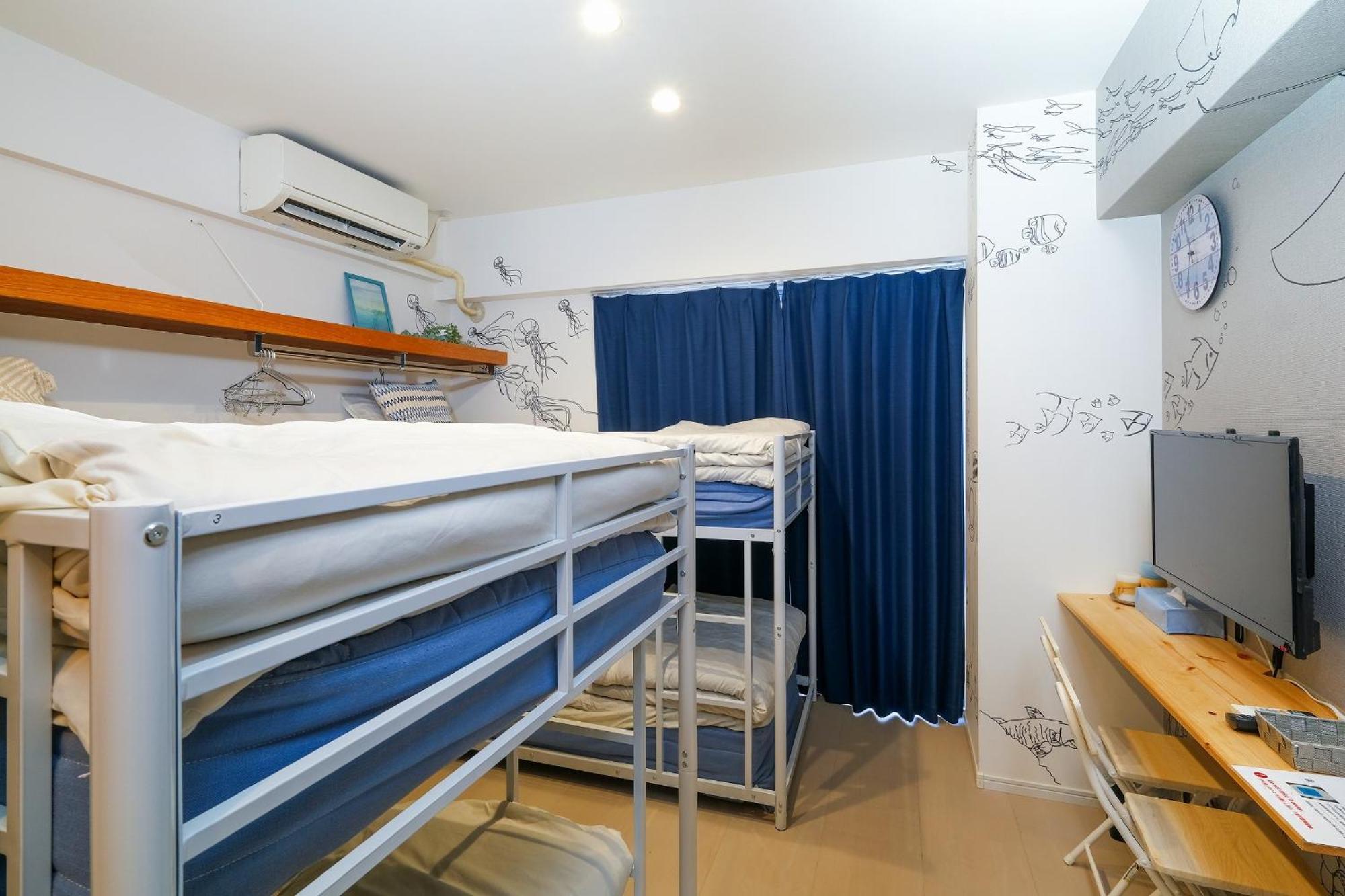 Good Life Apartment Naha Exterior foto